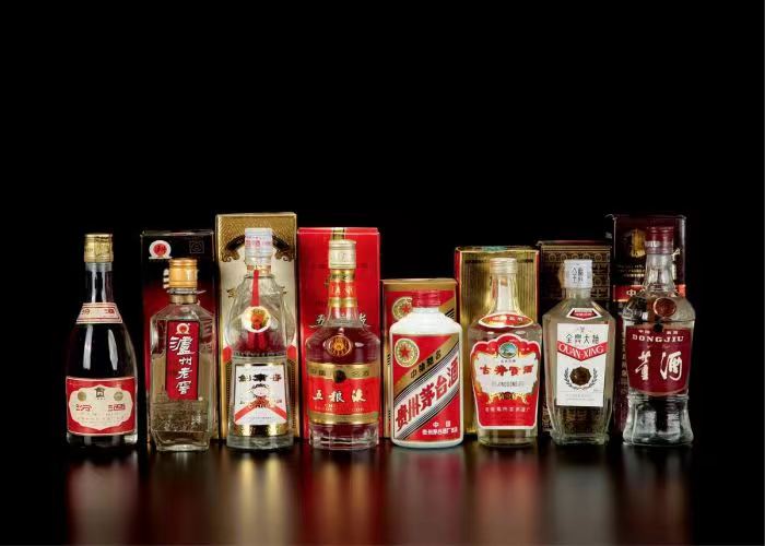 广丰老酒储存的方法